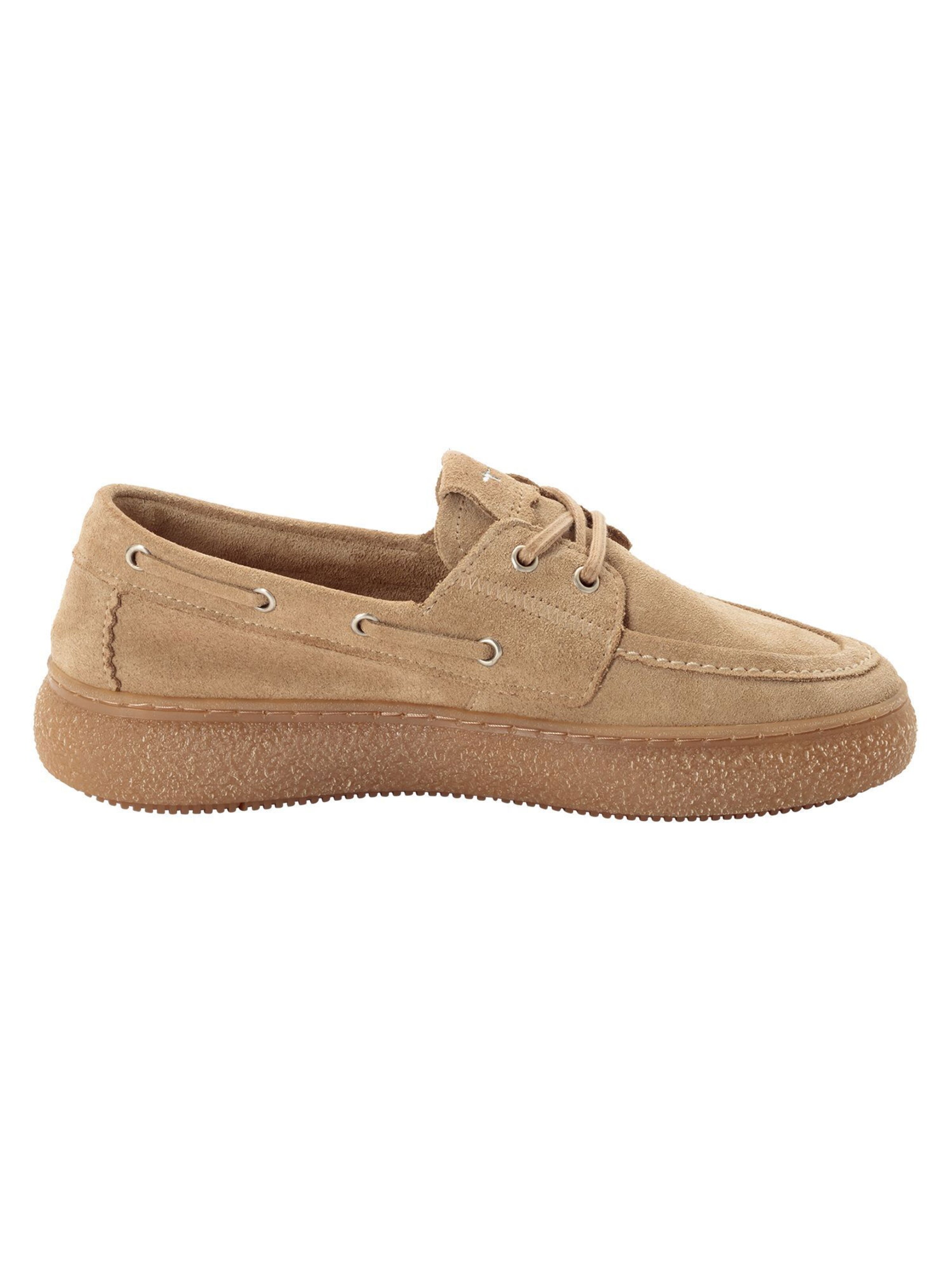 Mocassin Tamaris en beige