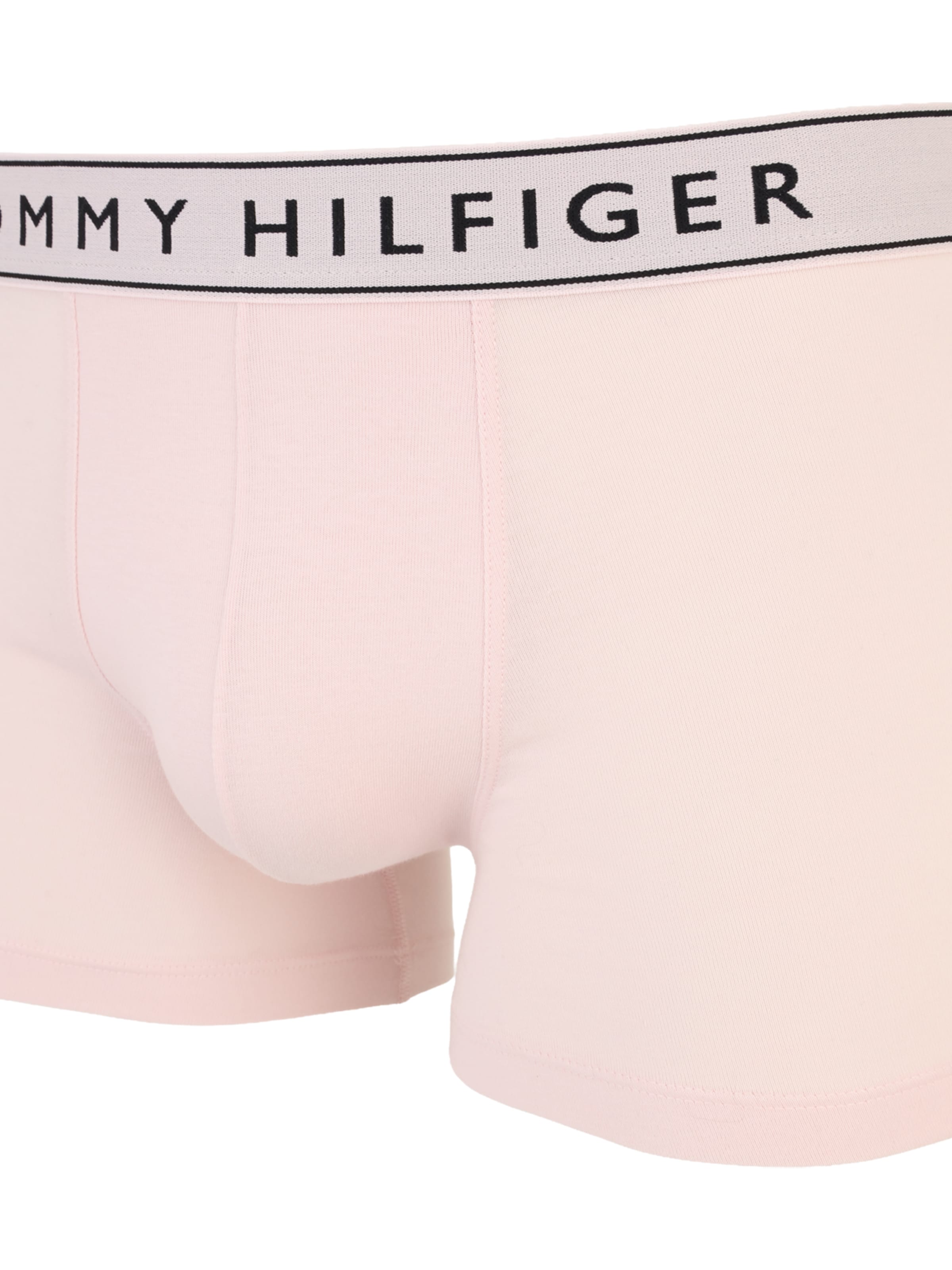Tommy Hilfiger Underwear Bokserki w kolorze niebieski