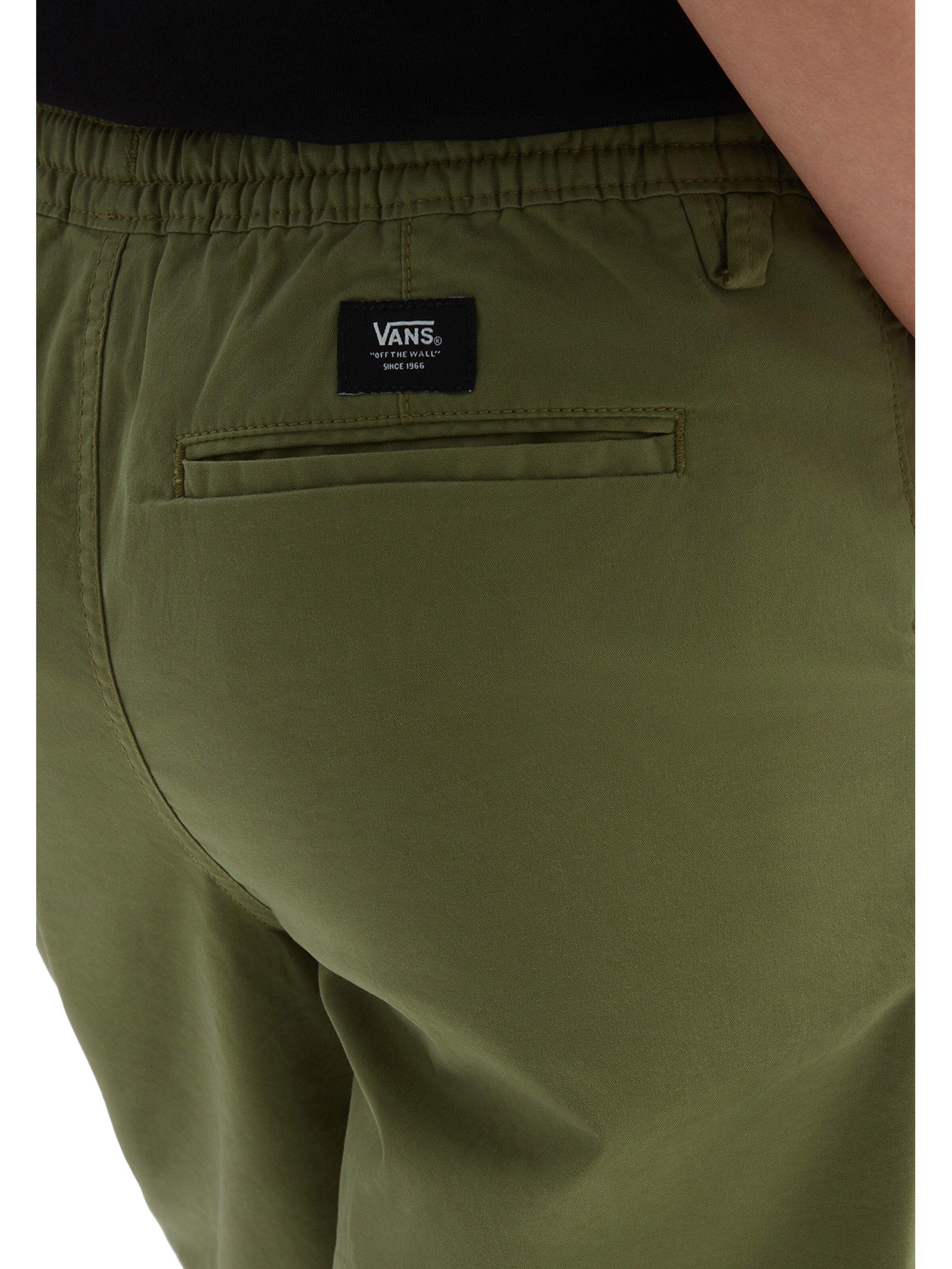 VANS Largi Pantaloni Range pe Kaki ABOUT YOU