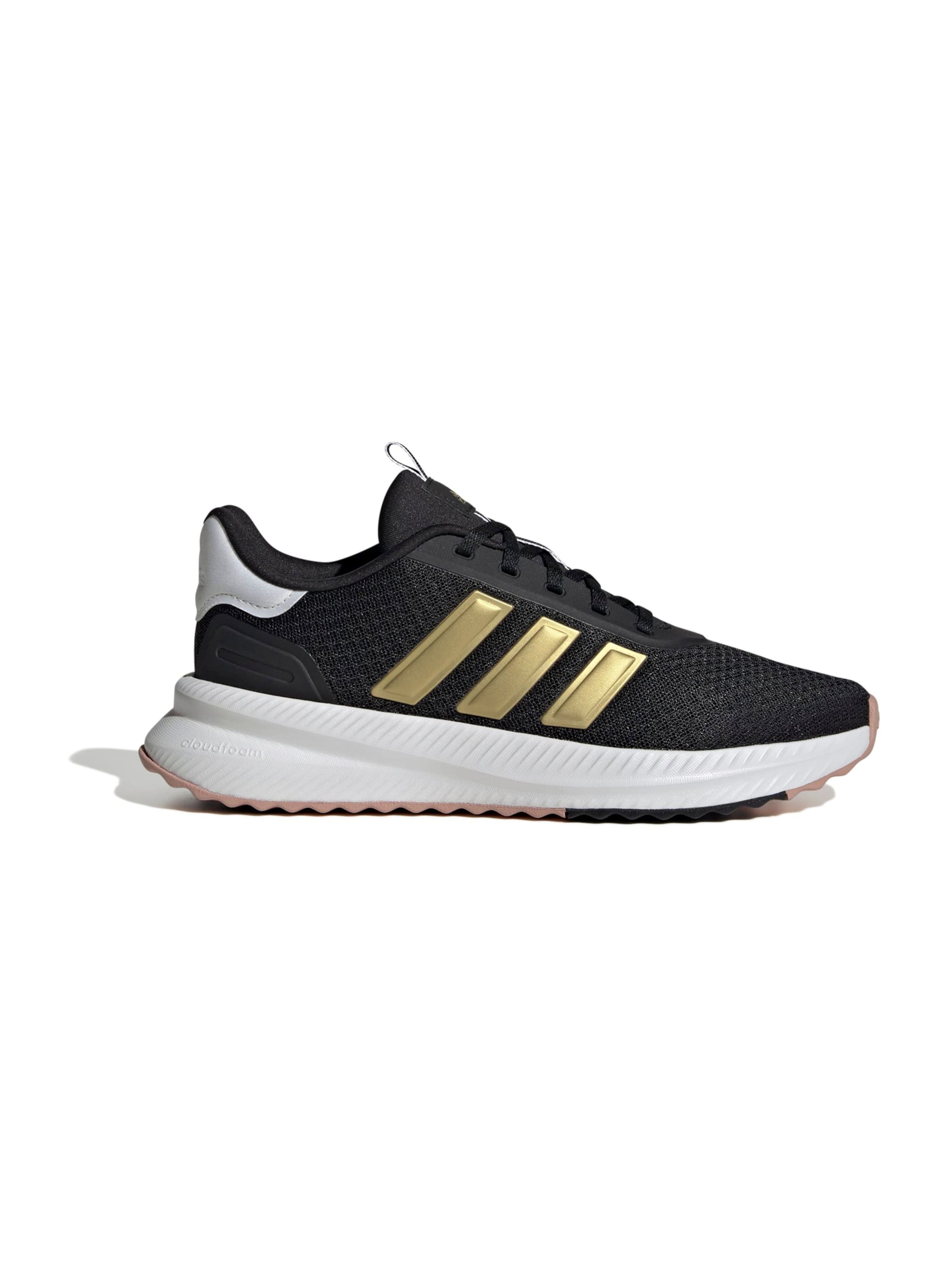 ADIDAS SPORTSWEAR Trampki niskie 'X_PLRPATH' w kolorze czarny: przód