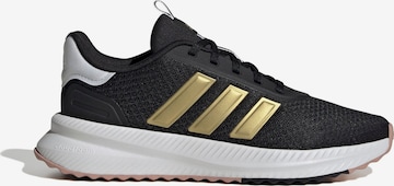 ADIDAS SPORTSWEAR Matalavartiset tennarit 'X_PLRPATH' värissä musta: etupuoli