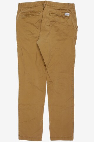 TIMBERLAND Pants in 34 in Brown