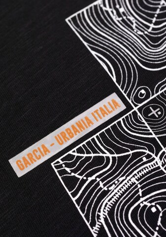 GARCIA Shirt in Black