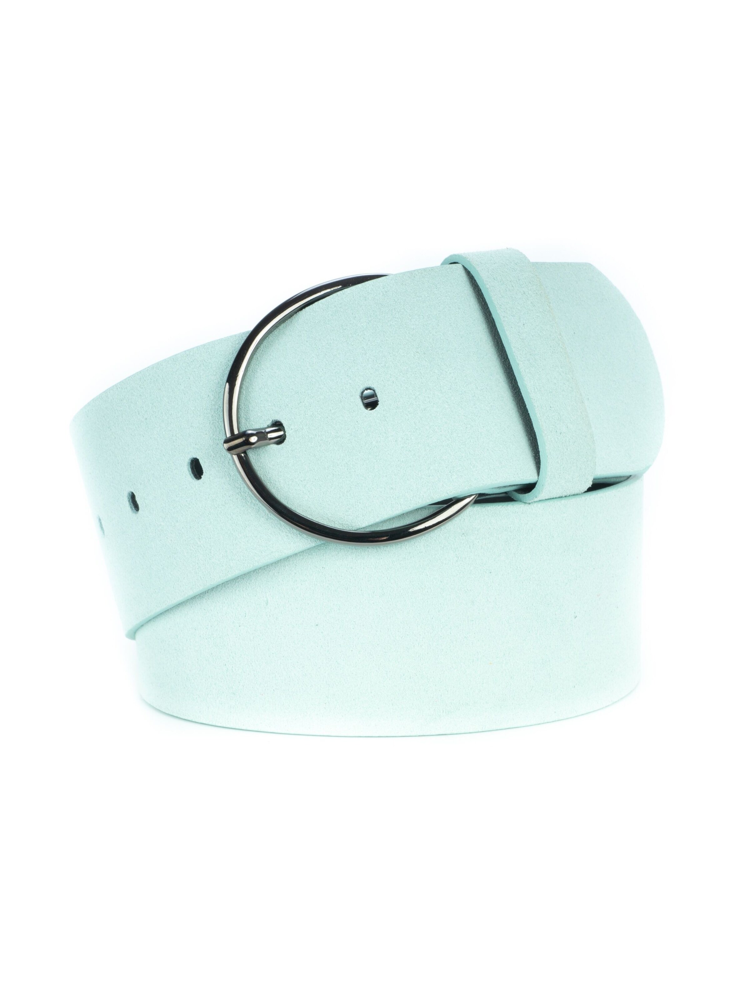 BA98 Gürtel in Grün