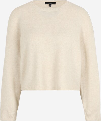 Vero Moda Petite Sweater 'DOFFY' in Cream, Item view