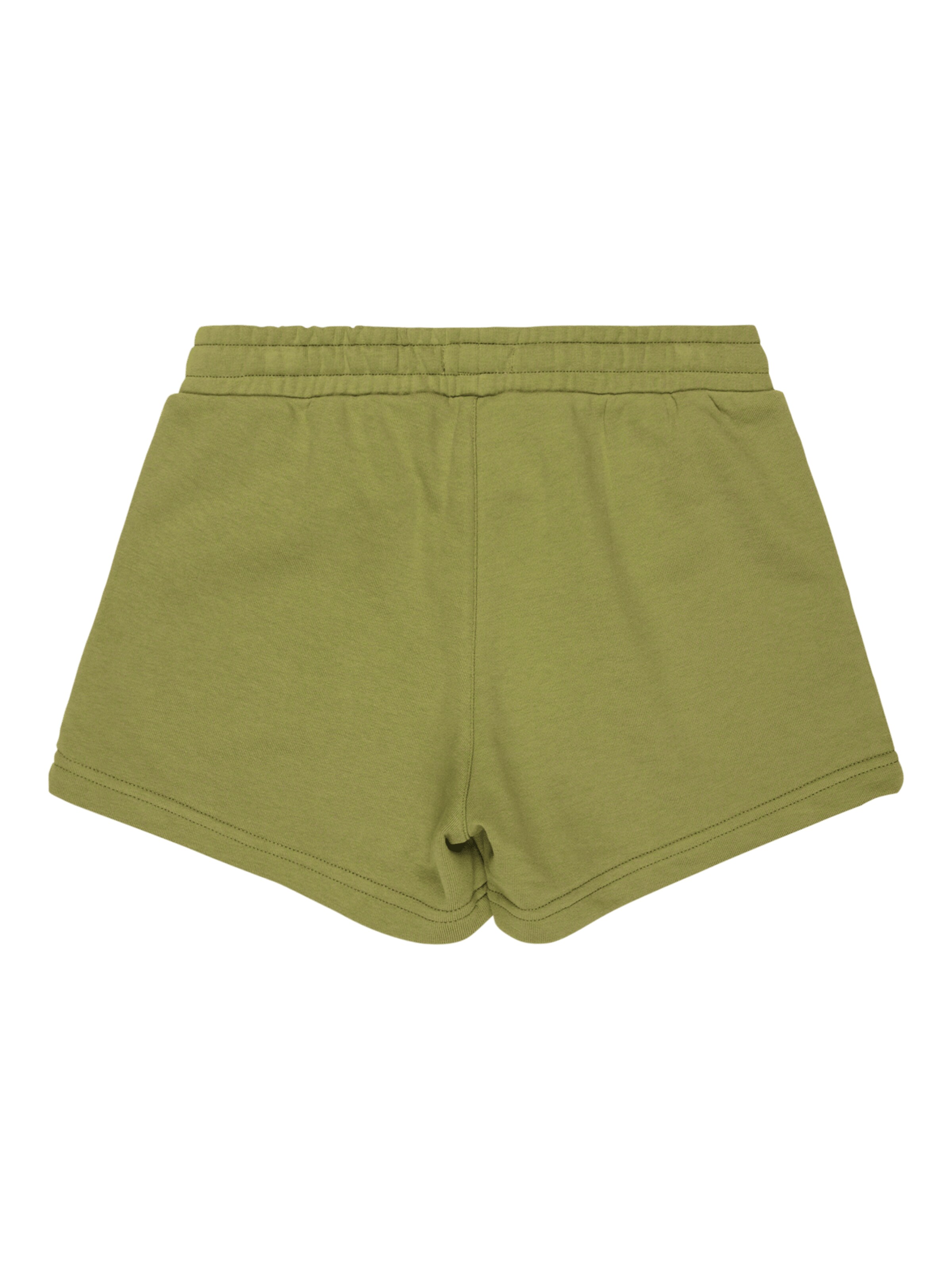 ROXY Regular Pants 'Surf Feeling' in Green