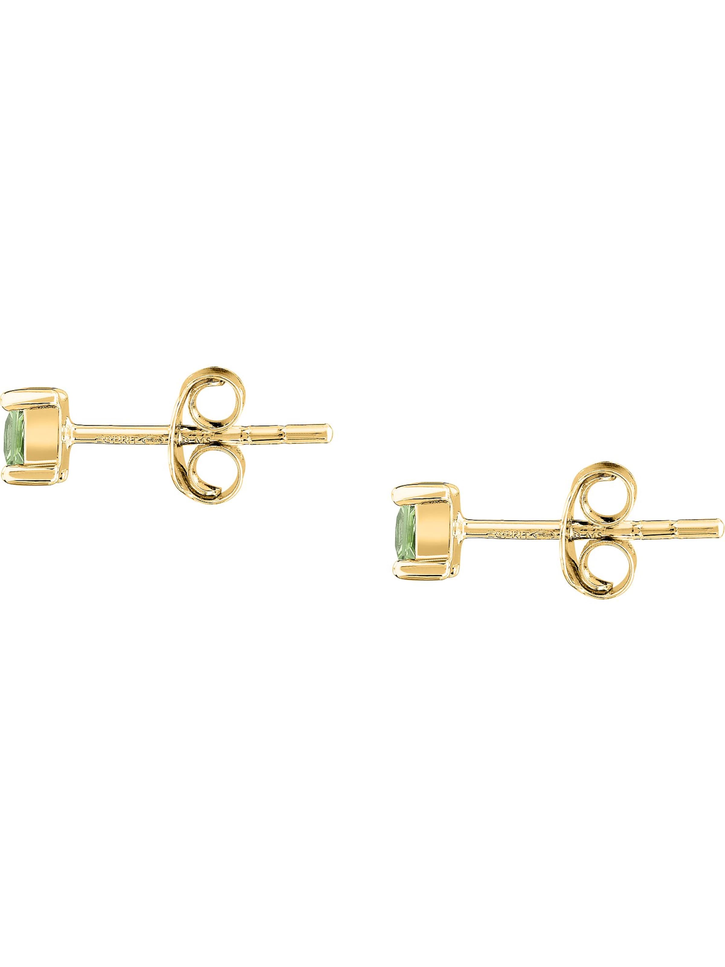 ESPRIT Earrings in Gold