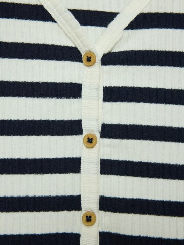 BIG STAR Shirt 'Mella' in Blue