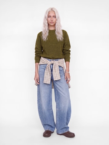 JJXX - Jersey 'JXVALERIA' en verde