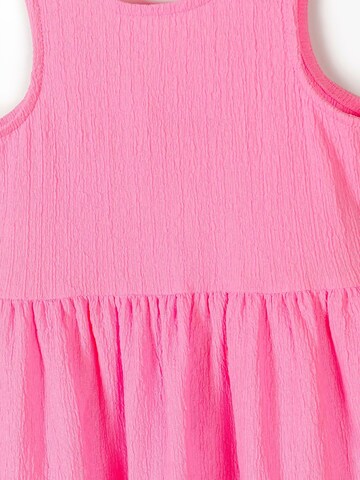 Rochie de la MINOTI pe roz