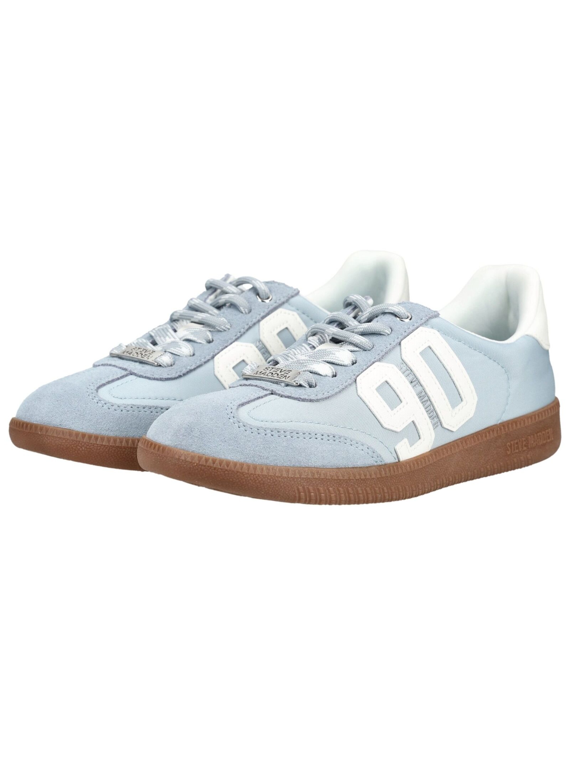 Sneaker bassa di STEVE MADDEN in blu