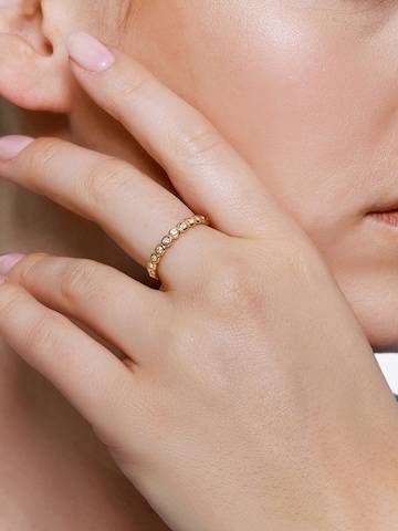 Bague Heideman en or