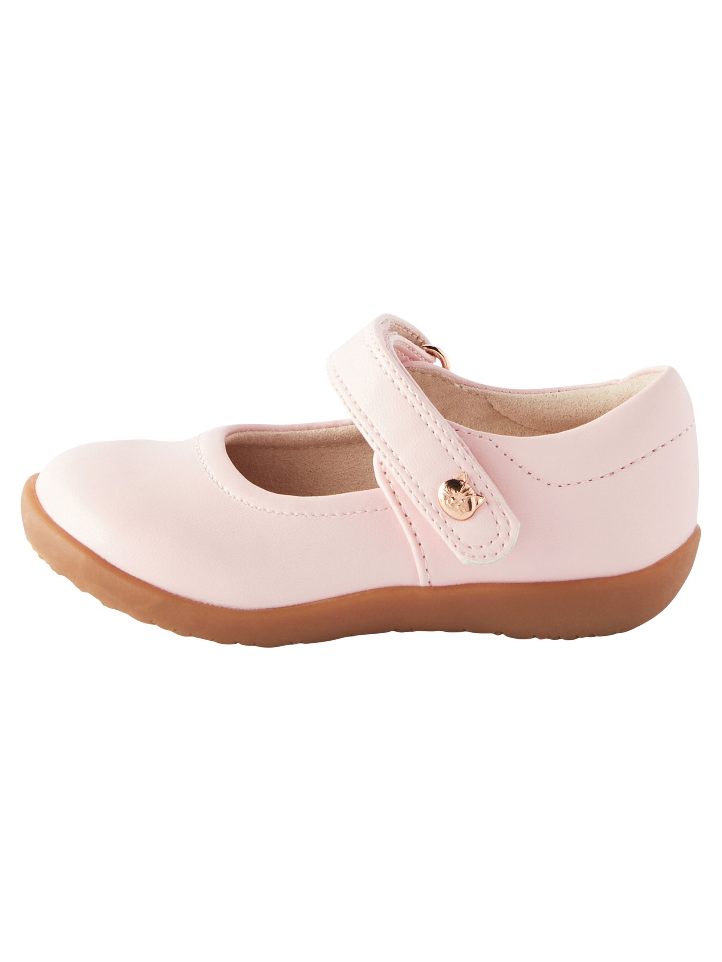 Next Ballerina in Pink: Vorderseite