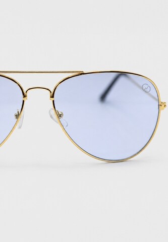 Gianni Kavanagh Sunglasses 'Cyrel' in Blue