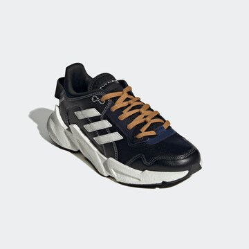 ADIDAS SPORTSWEAR Sneakers laag 'Karlie Kloss X9000' in Zwart