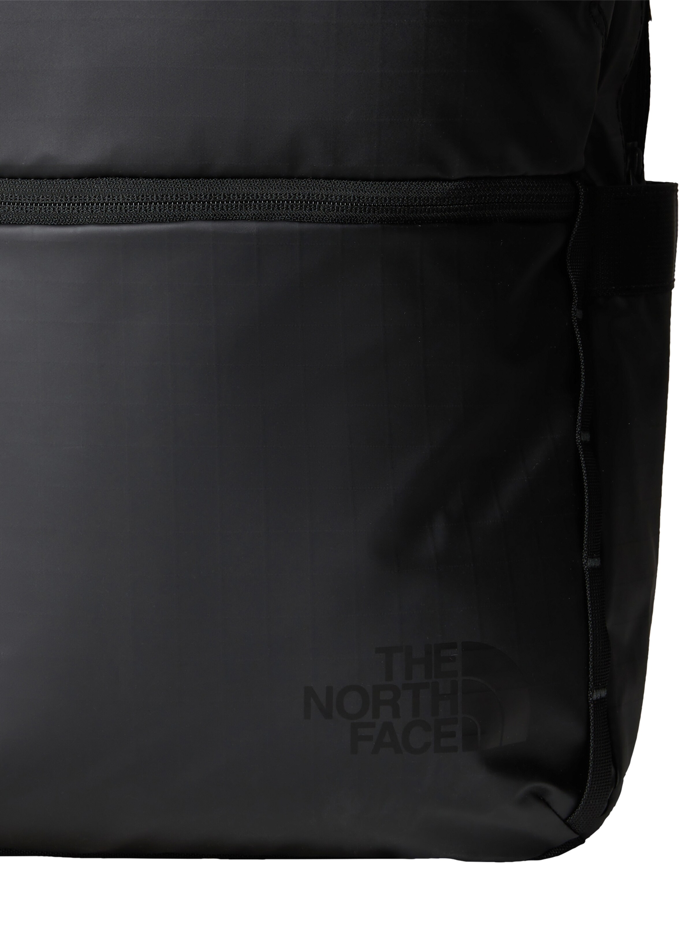 THE NORTH FACE Batoh 'BASE CAMP VOYAGER' – černá