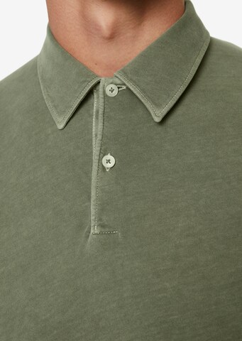 Marc O'Polo Shirt in Groen