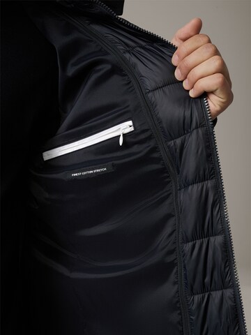 STRELLSON Mantel 'Finlay' in Blau