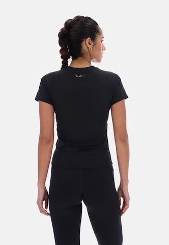 Maglietta di Ted Baker in nero