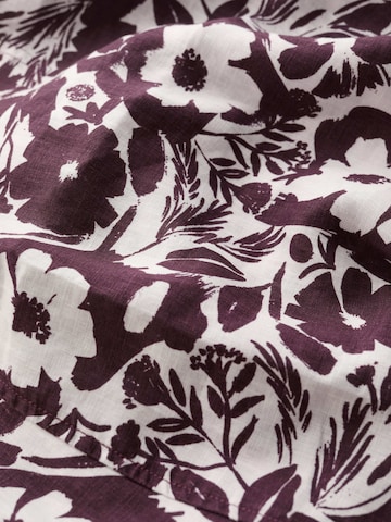 Seasalt Cornwall Mekko 'Cresting Waves' värissä ruskea