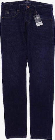 SCOTCH & SODA Jeans in 31 in Blue: front