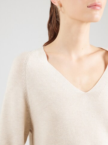 s.Oliver Trui in Beige