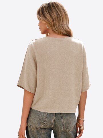 Imily Bela Свитшот в Зеленый