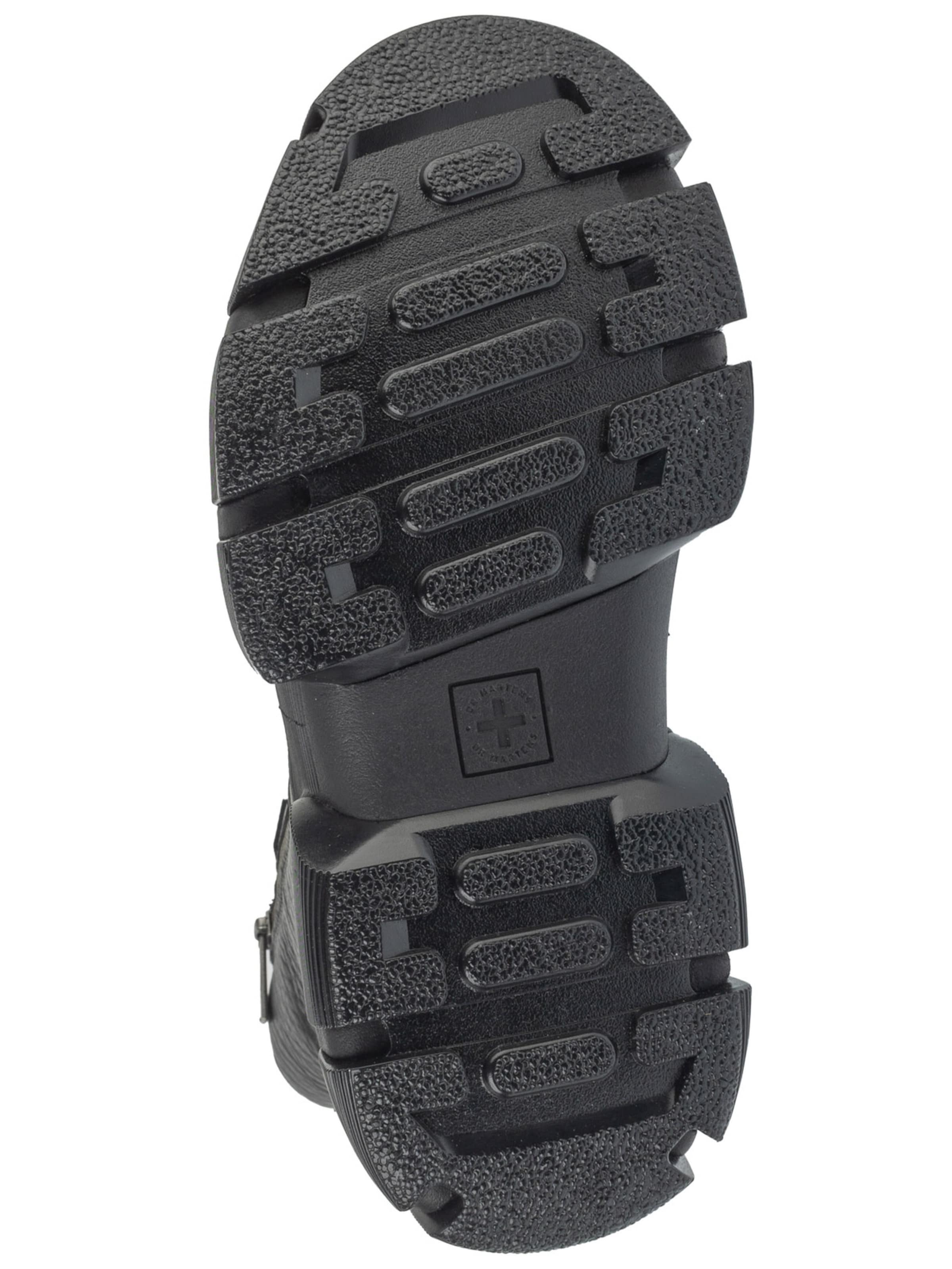 Dr. Martens Boots in Black