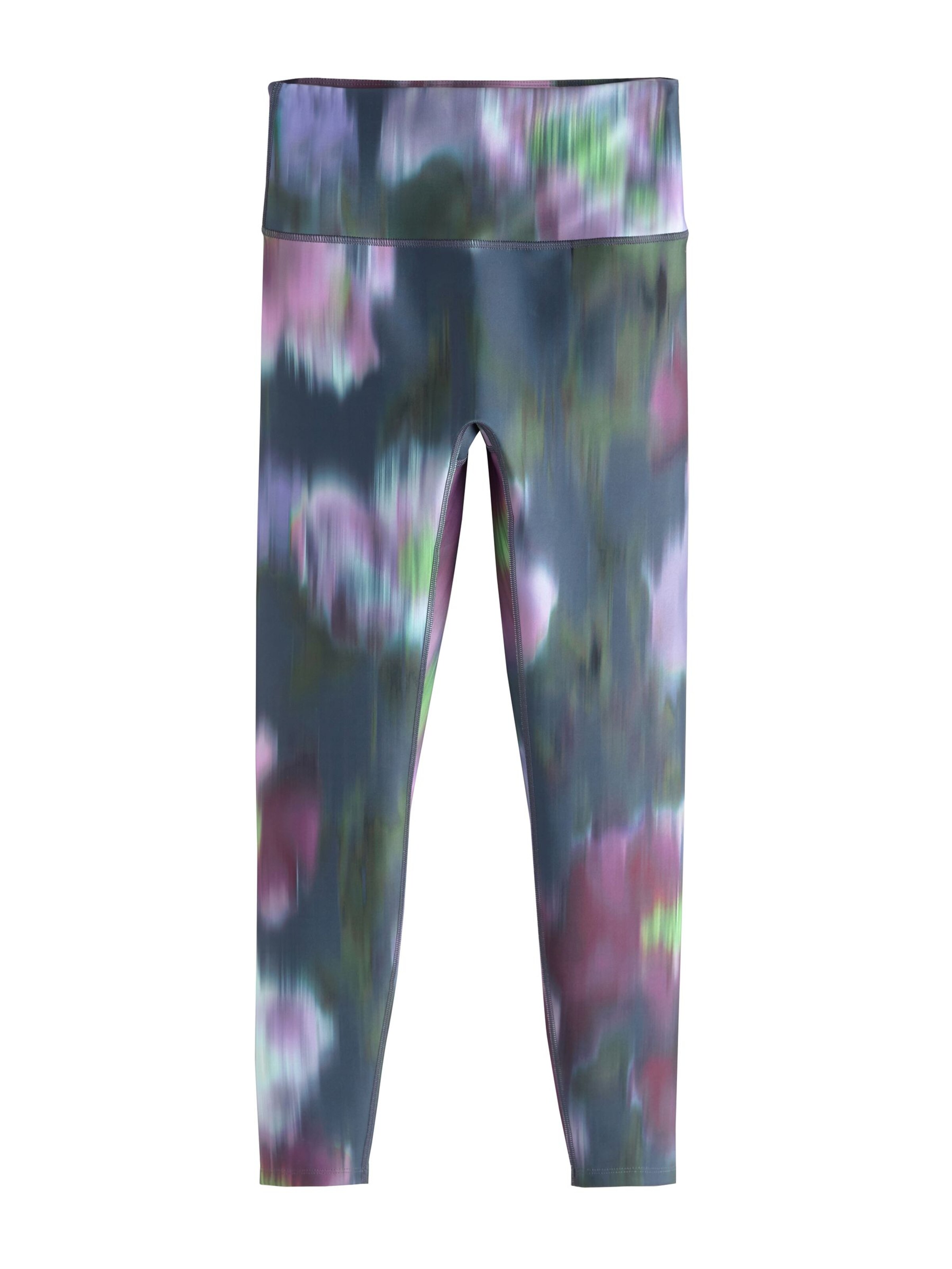 Next Leggings in Blau: Vorderseite