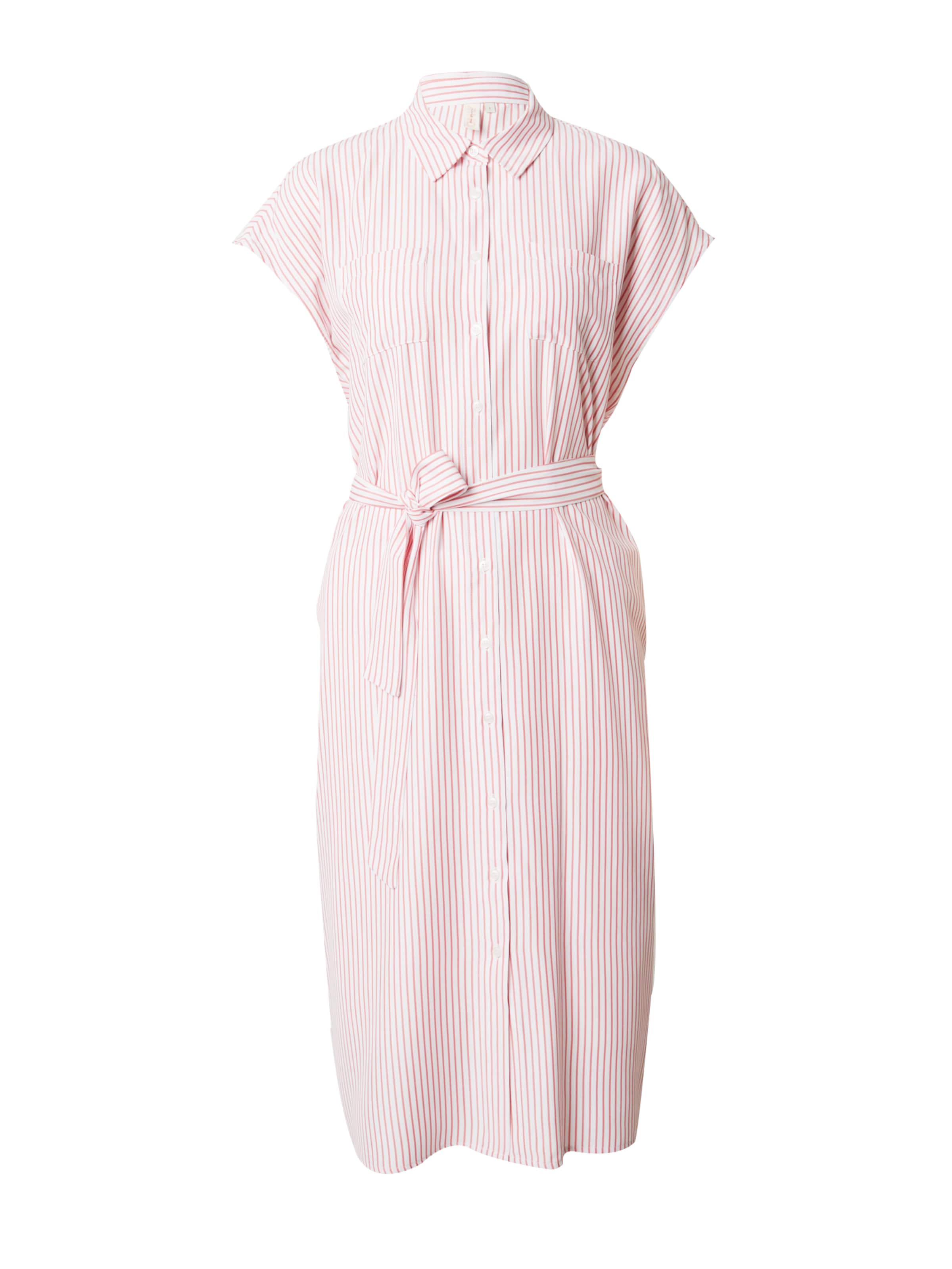 ONLY Shirt Dress 'HANNOVER SARAH' in Red: front