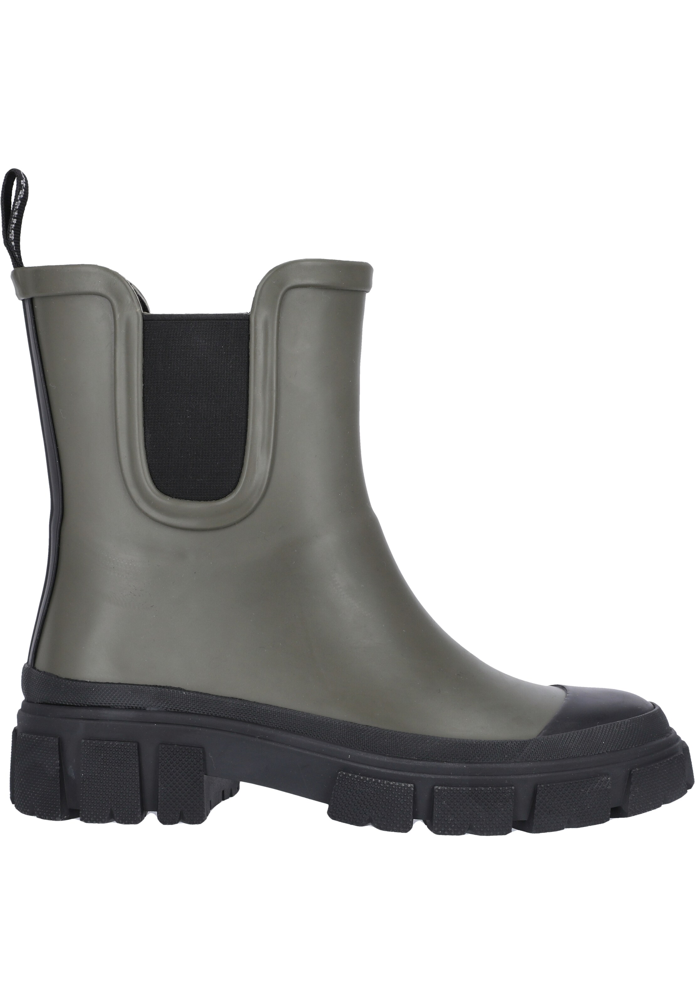 Weather Report Rubber Boots 'Raylee' in Green