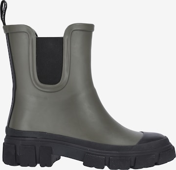 Weather Report Rubber Boots 'Raylee' in Green