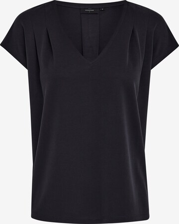 PEPPERCORN Shirt 'Lana' in Black: front