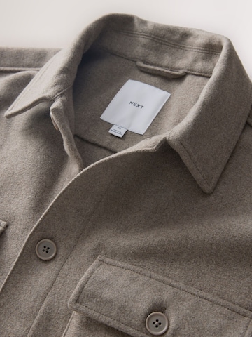 Next Tavaline suurus Triiksärk, värv beež