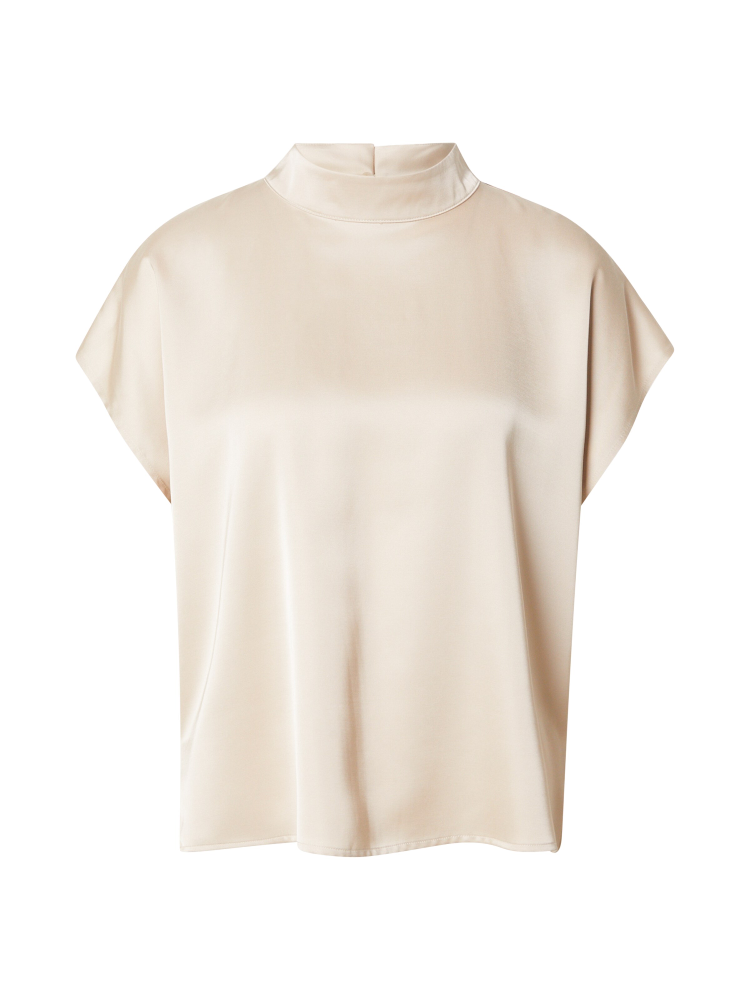 COMMA Pusero värissä harmaa: etupuoli