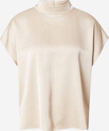 COMMA Pusero värissä harmaa: etupuoli