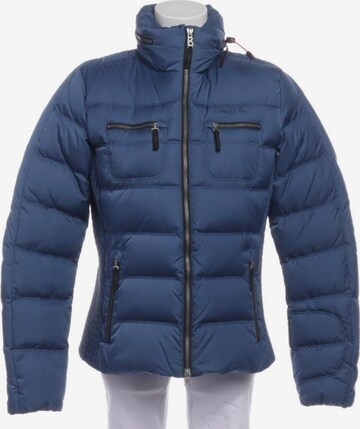 Bogner Fire + Ice Jacket & Coat in XL in Blue: front