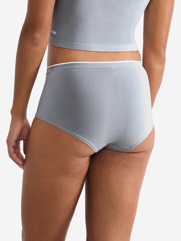 SLOGGI Panty 'GO Sense'‌‌‌‌‌‌‌‌‌‌ in Grau