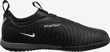 Scarpa sportiva 'Phantom GX Academy' di NIKE in nero