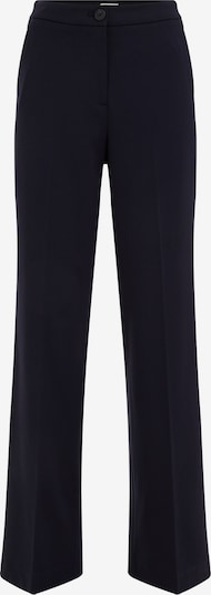 WE Fashion Hlače na crtu u mornarsko plava, Pregled proizvoda