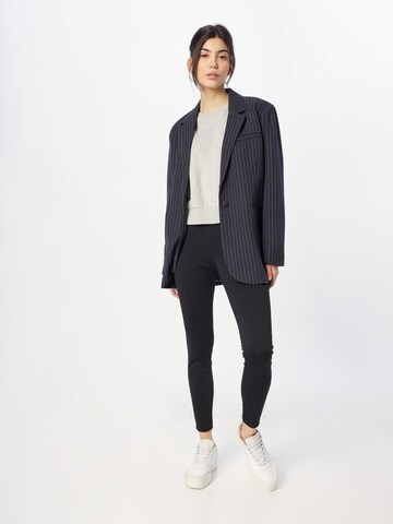 GAP Skinny Legíny – černá