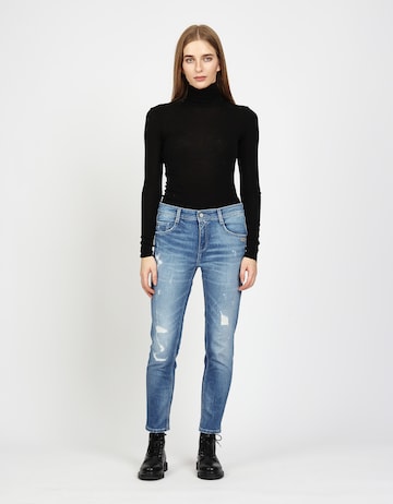 Gang Skinny Jeans 'Amelie' in Blue