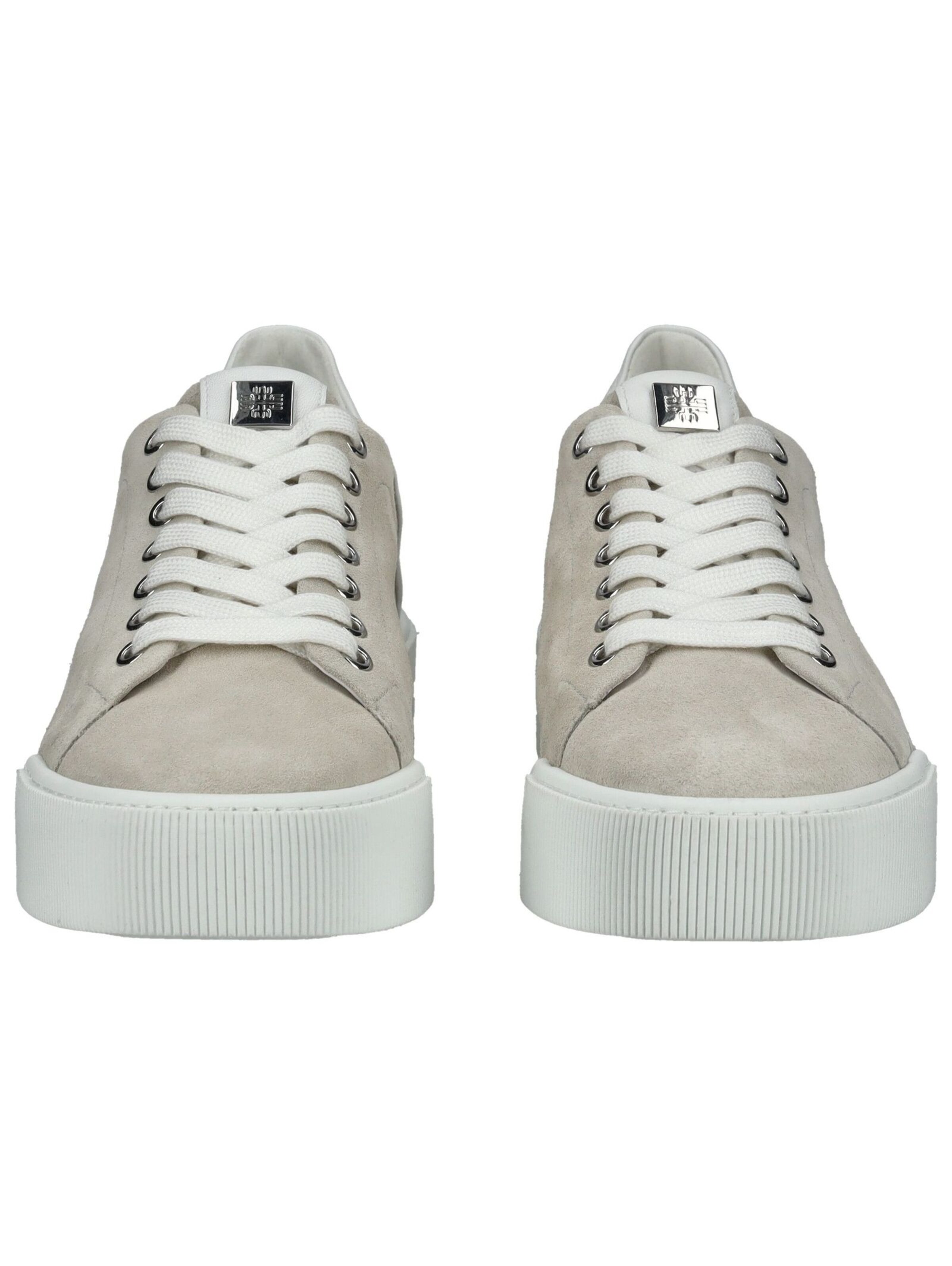 Sneaker bassa di Högl in beige