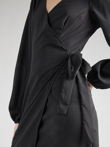 VILA - Vestido de cocktail 'SARAH' em preto