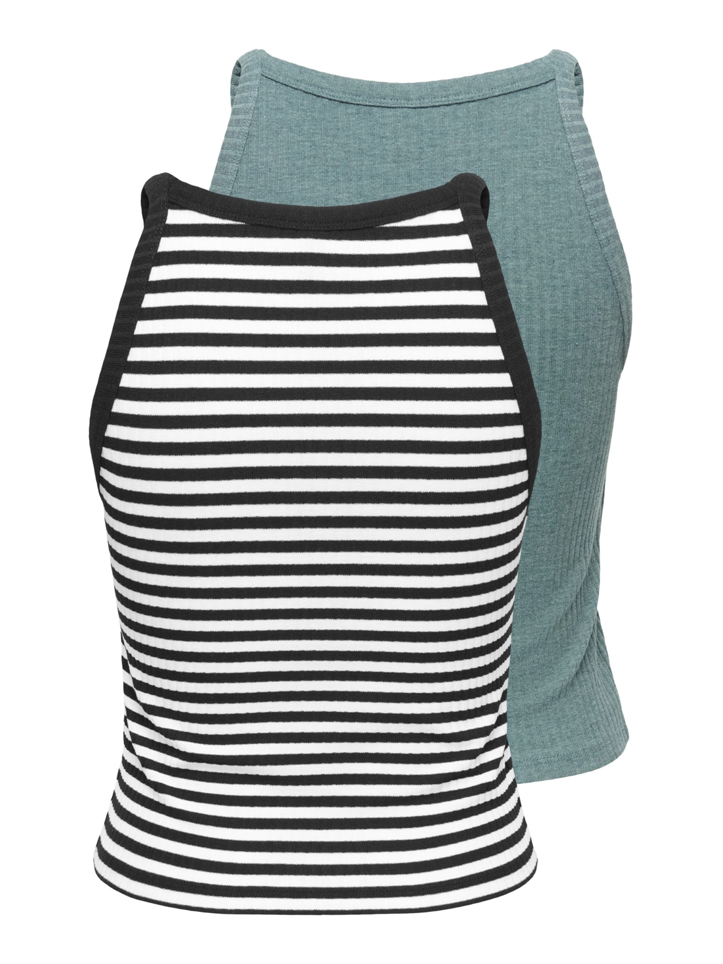 ONLYTop 'ONLEMMA' - zelena boja