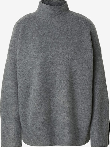 Urban Classics - Jersey en gris: frente