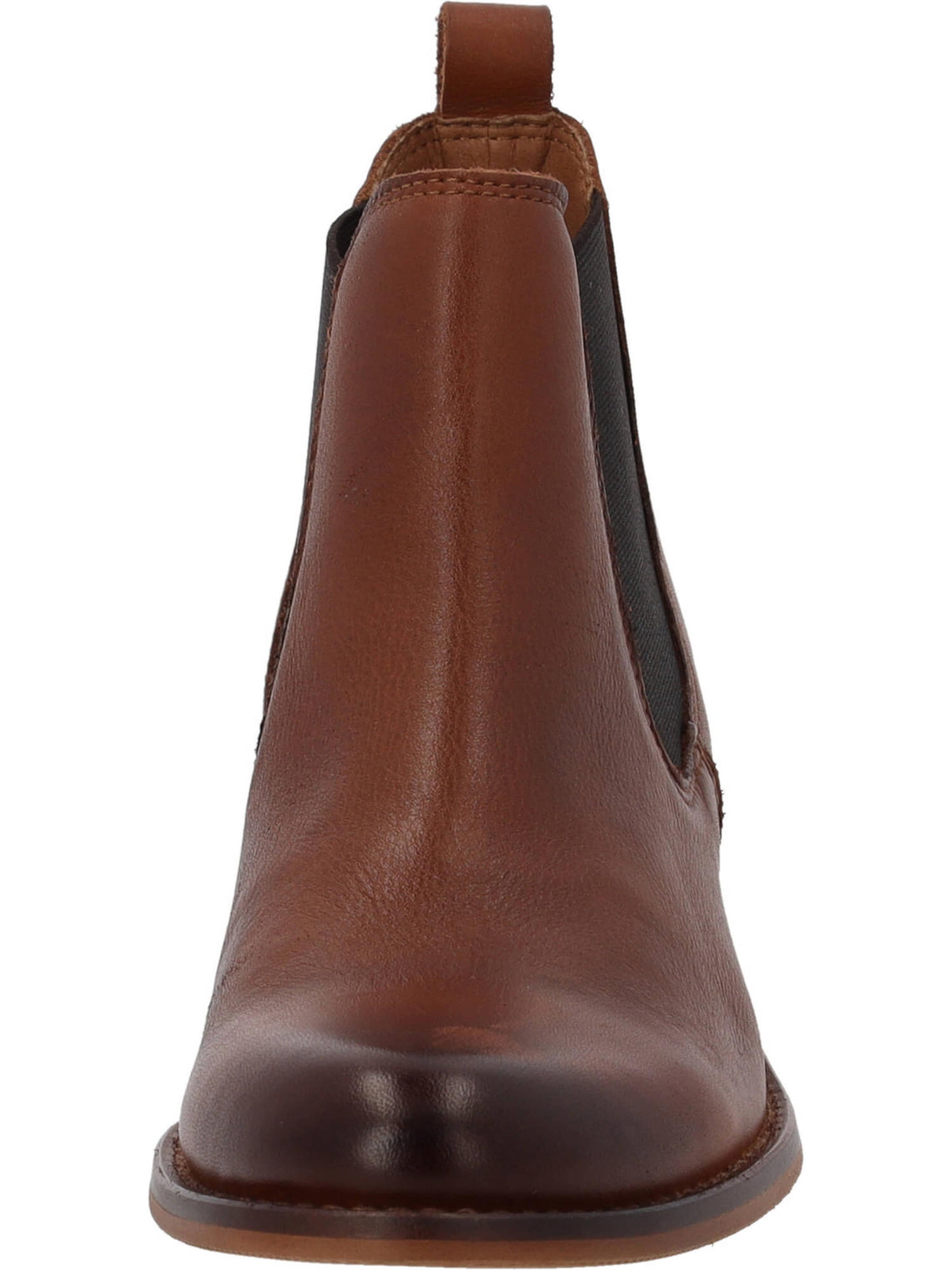 Palado Chelsea boots 'Tashre' in Brown
