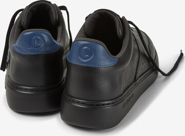 CAMPER Sneakers laag in Zwart