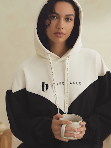 B by Ted Baker Sweatshirt i sort