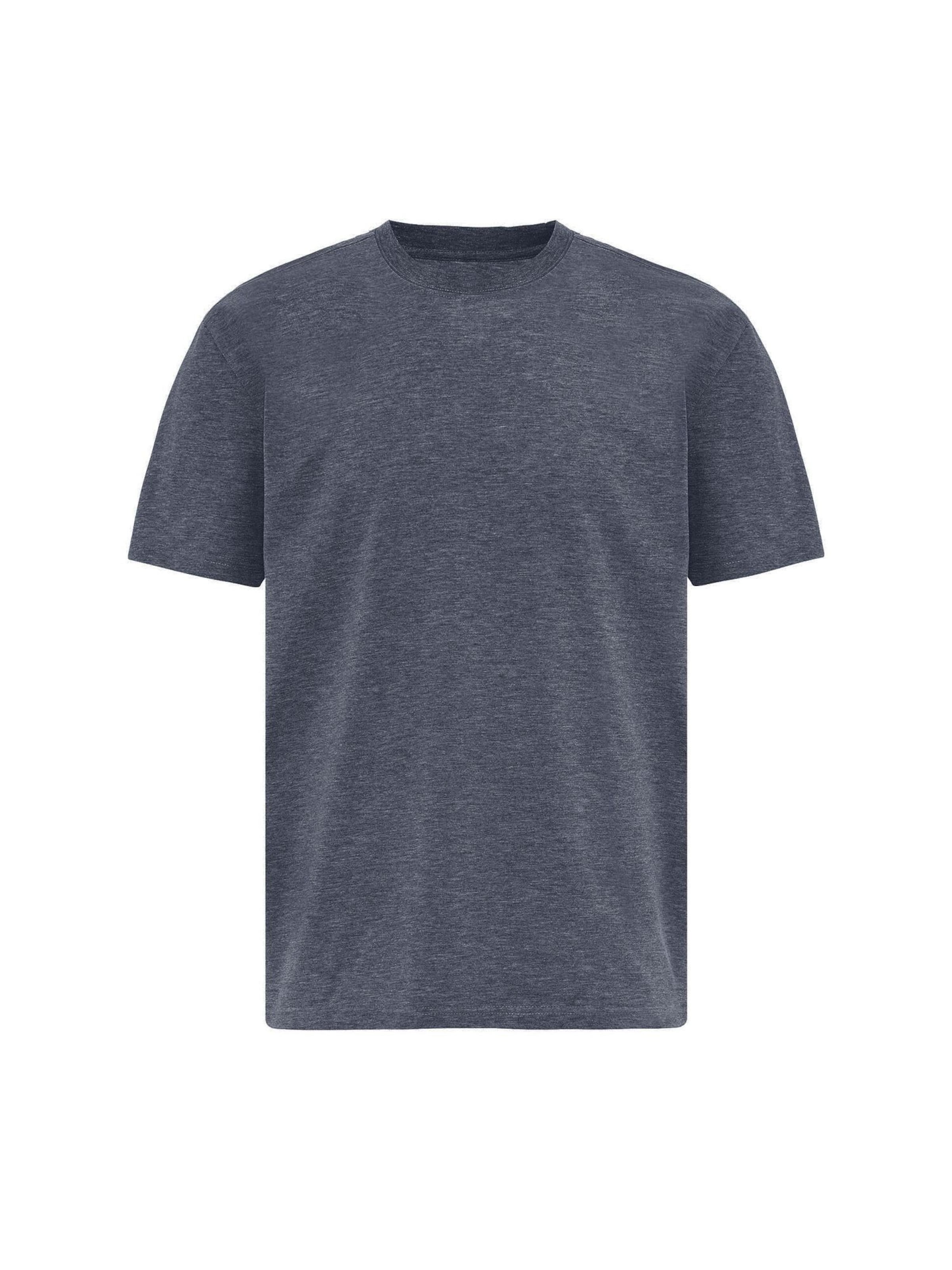 Williot Tričko - Sivá: predná strana